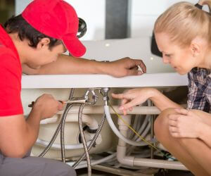 About Emergency plumbing pros Kenton, TN