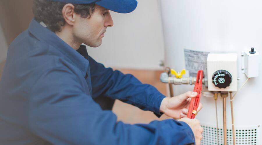Professional emergency plumbing in Kenton, TN